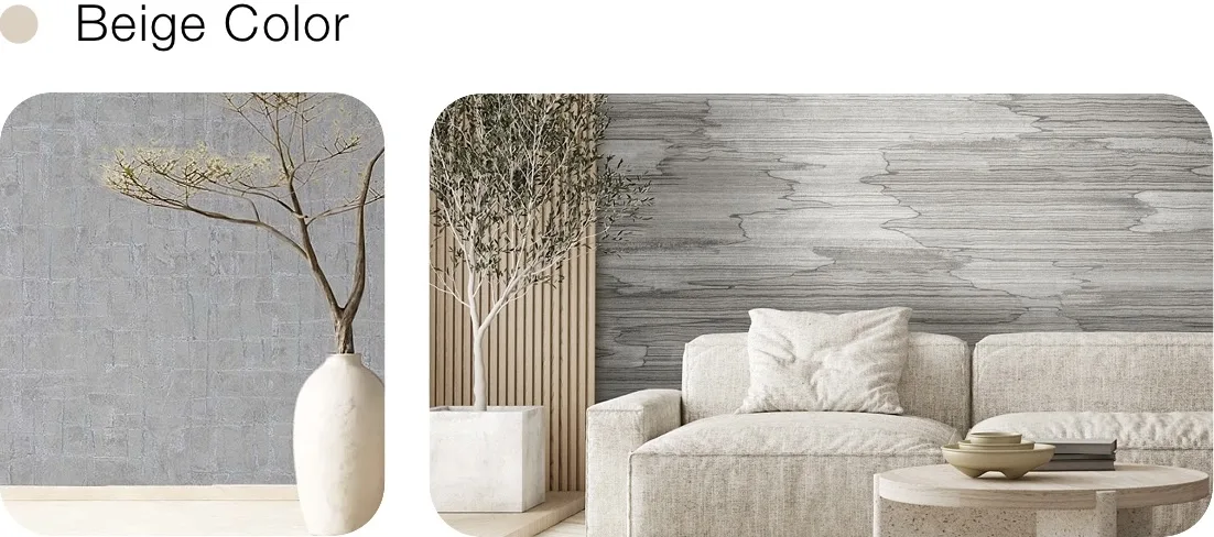 hohenberger grey lines mural